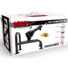 Hidden Desire Fuck Machine Bangers Pro 3 Duo